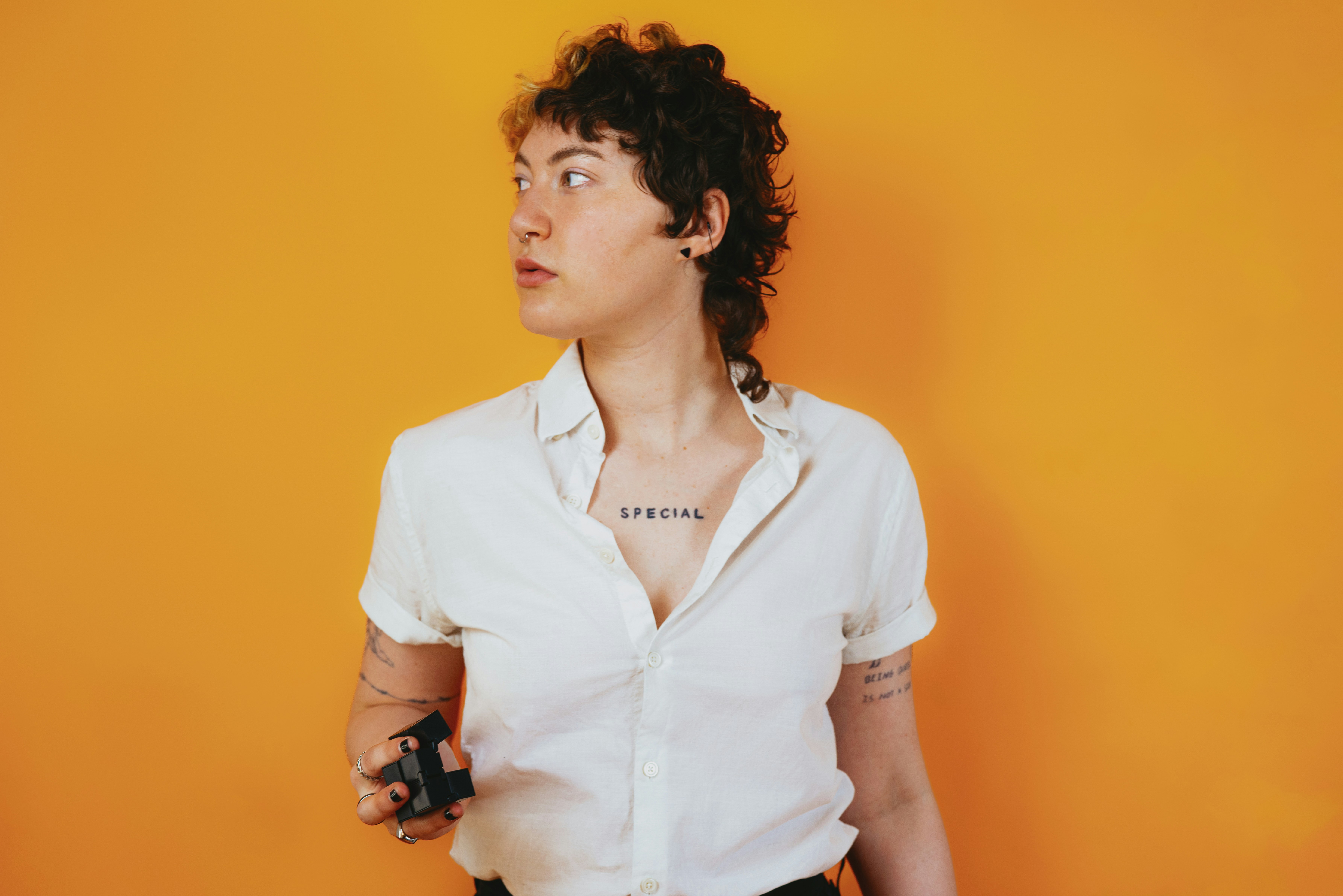 Gender-Diverse Retail Exploration